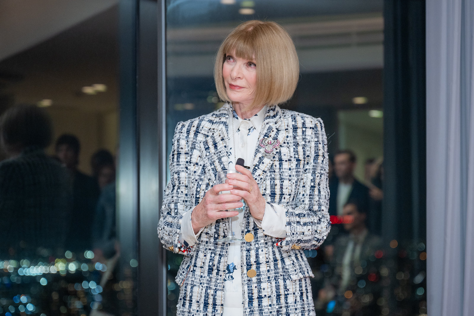 Anna Wintour