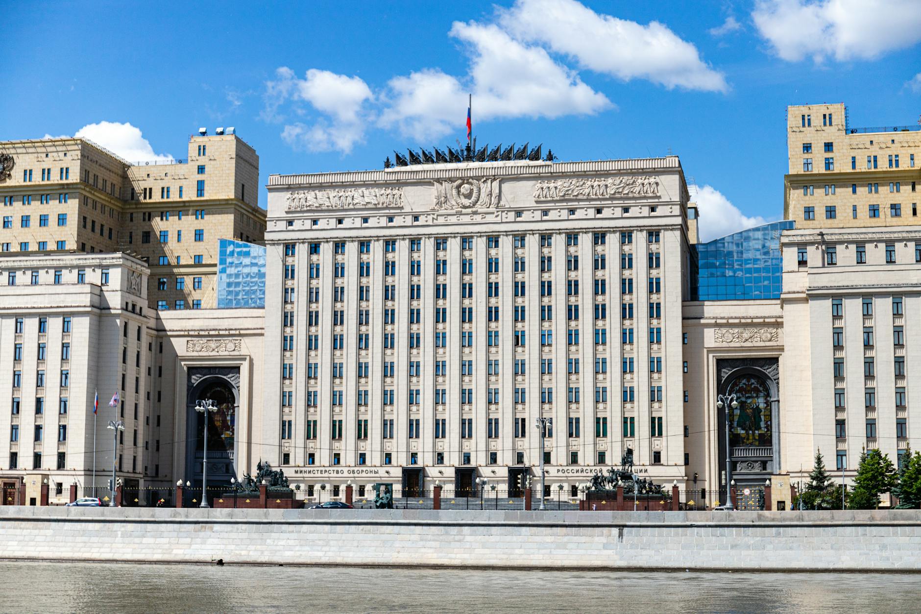 Government building exterior representing legislative and policy decisions